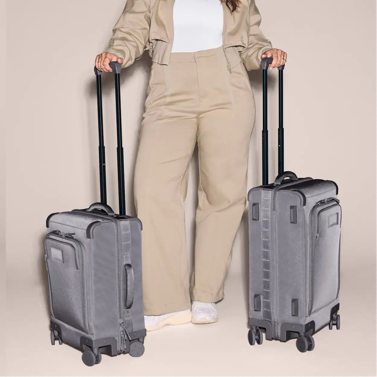 Seattle Carry-On Luggage