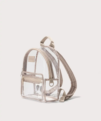 Dakota Backpack in Onyx, Small