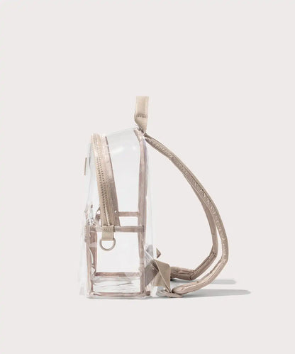 Dakota Backpack in Onyx, Small