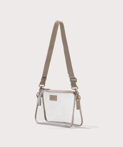 Nora Shoulder Bag in Onyx
