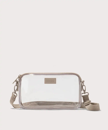 Nora Shoulder Bag in Onyx