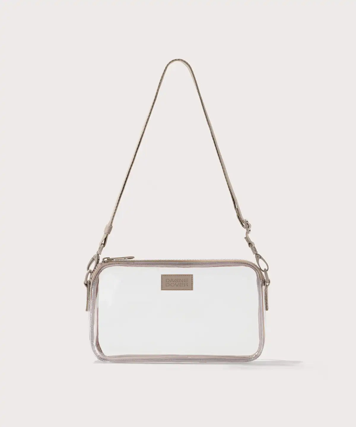 Nora Shoulder Bag in Onyx