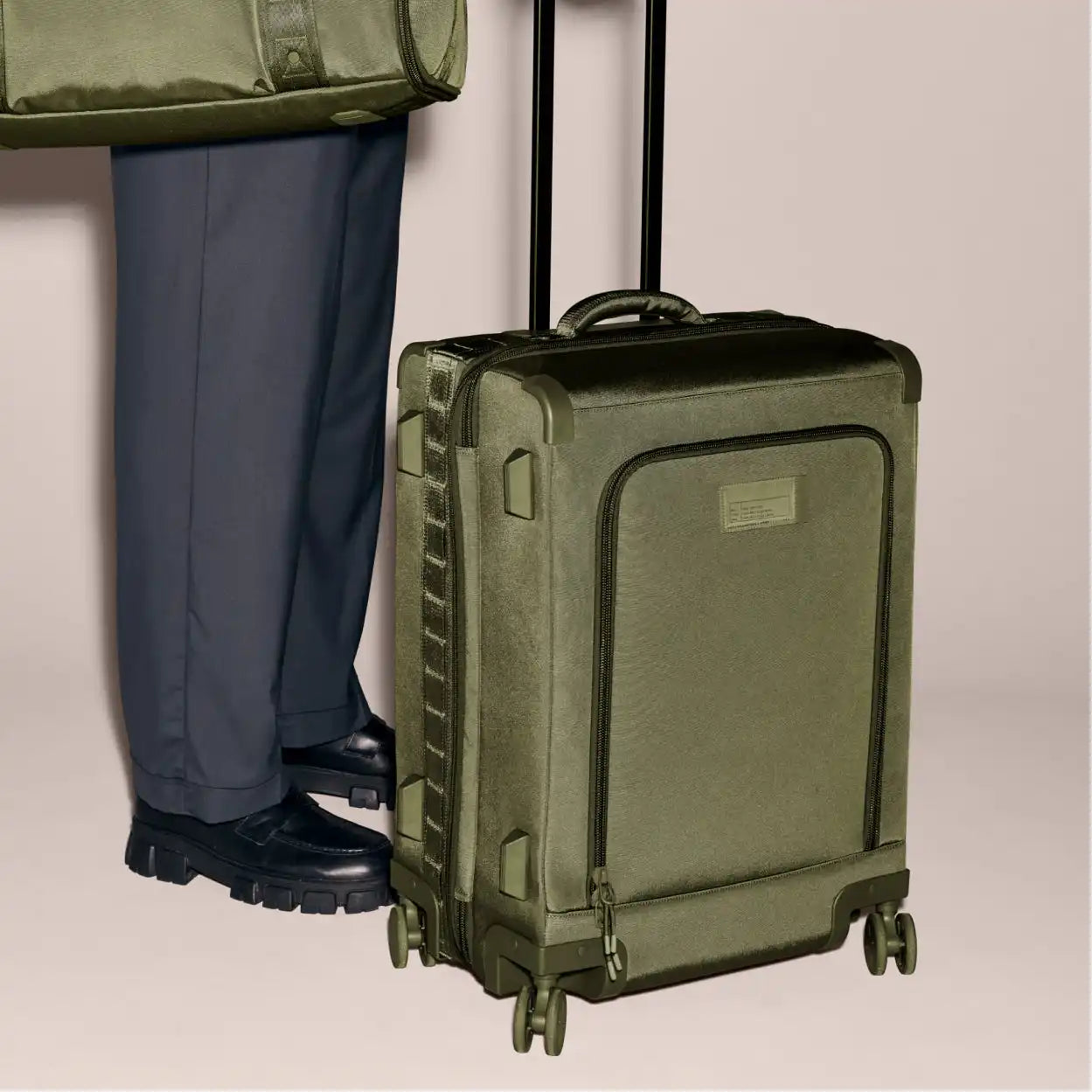 Sydney Checked Luggage