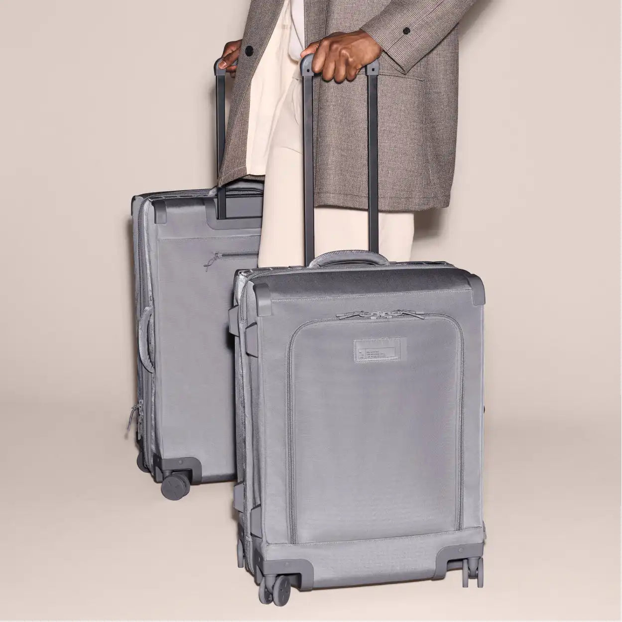 Sydney Checked Luggage