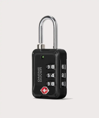 Lyon Luggage Lock