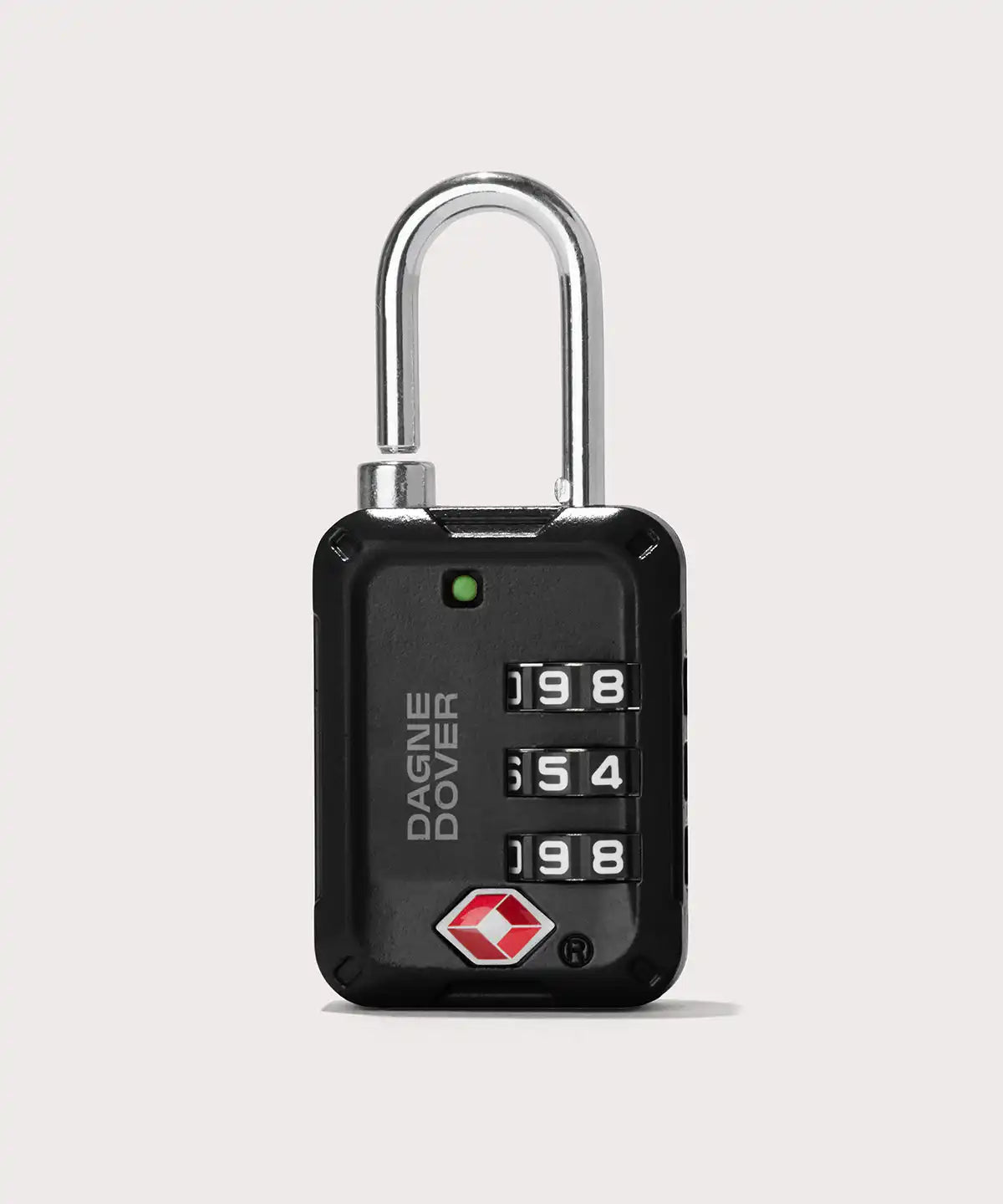 Lyon Luggage Lock