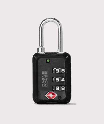 Lyon Luggage Lock