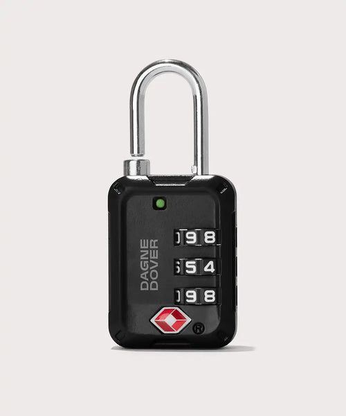 Lyon Luggage Lock