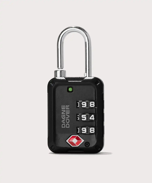 Lyon Luggage Lock