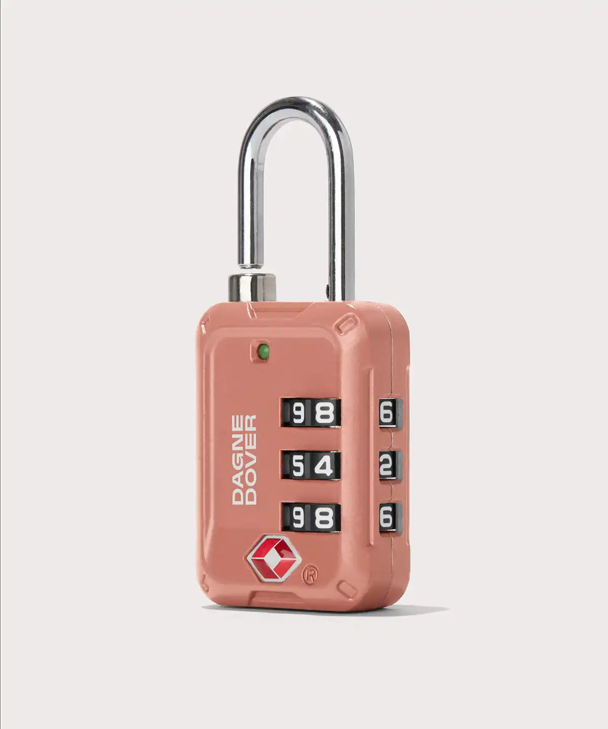 Lyon Luggage Lock
