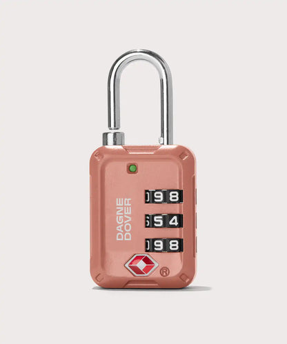 Lyon Luggage Lock