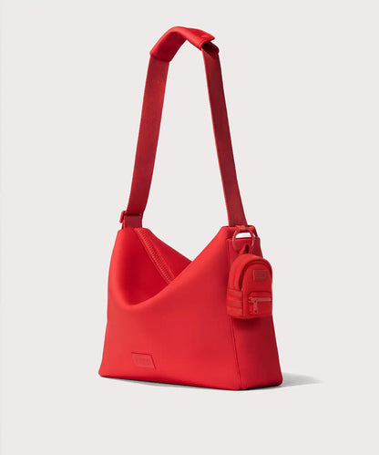 Enzo Messenger Bag