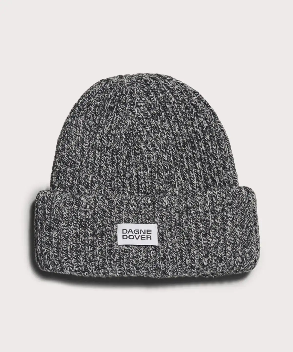 Chunky Knit Beanie
