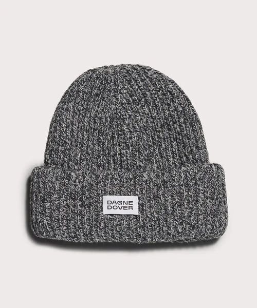 Chunky Knit Beanie