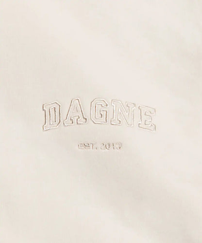 Varsity Logo Hoodie