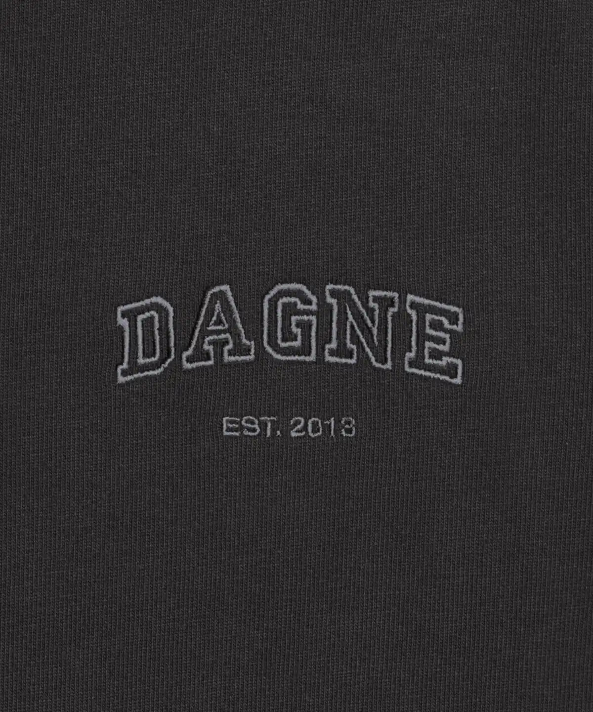 Varsity Logo T-shirt