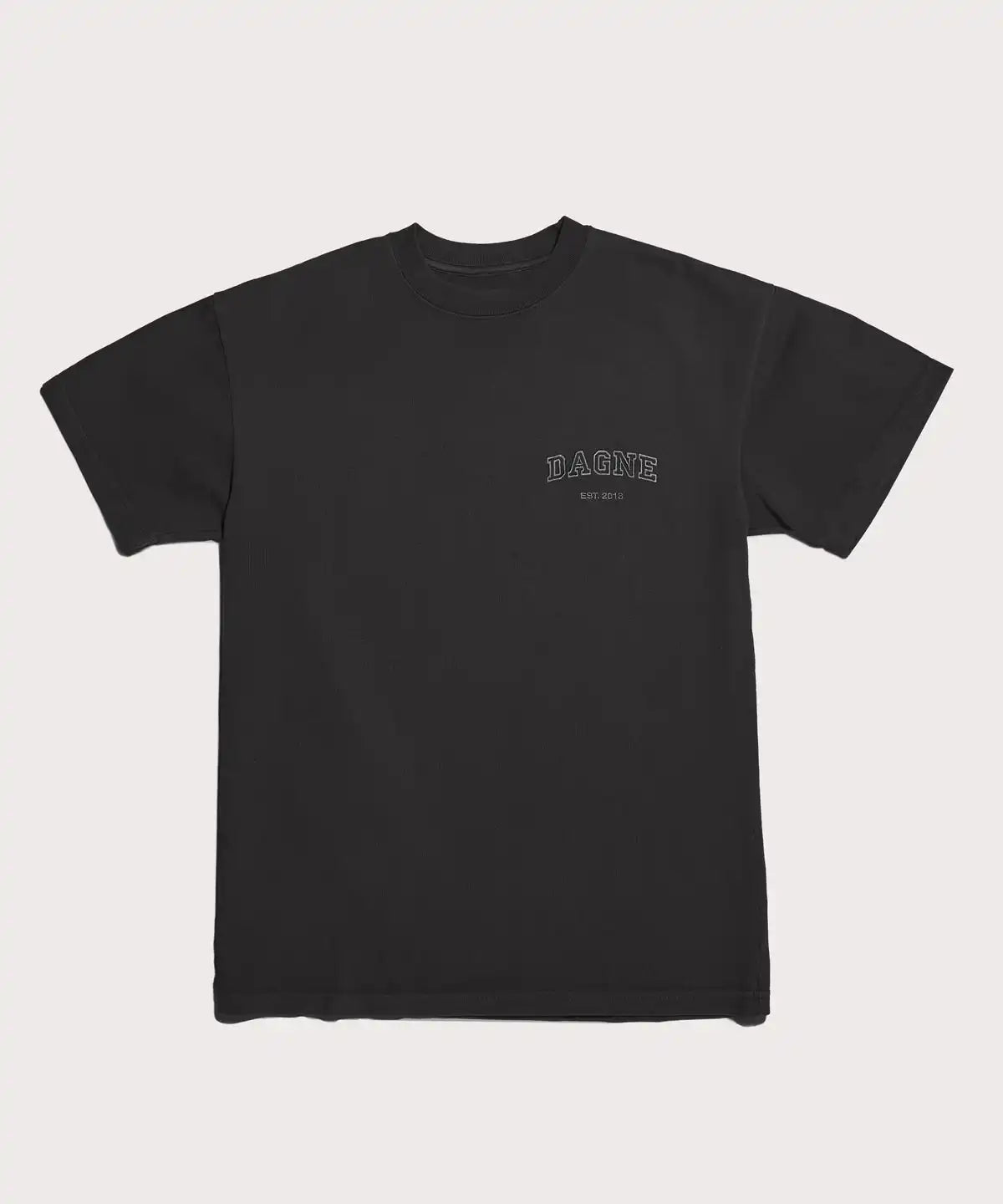 Varsity Logo T-shirt