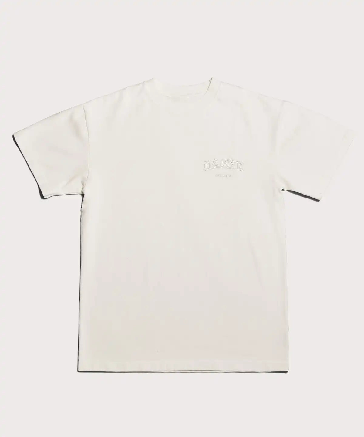 Varsity Logo T-shirt