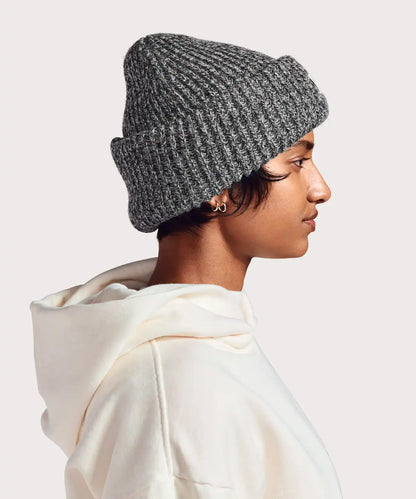 Chunky Knit Beanie