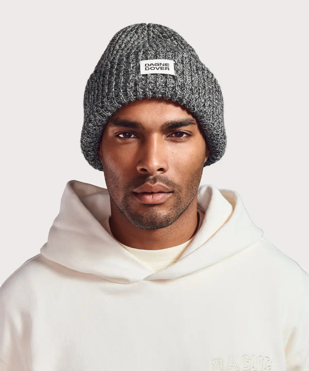 Chunky Knit Beanie