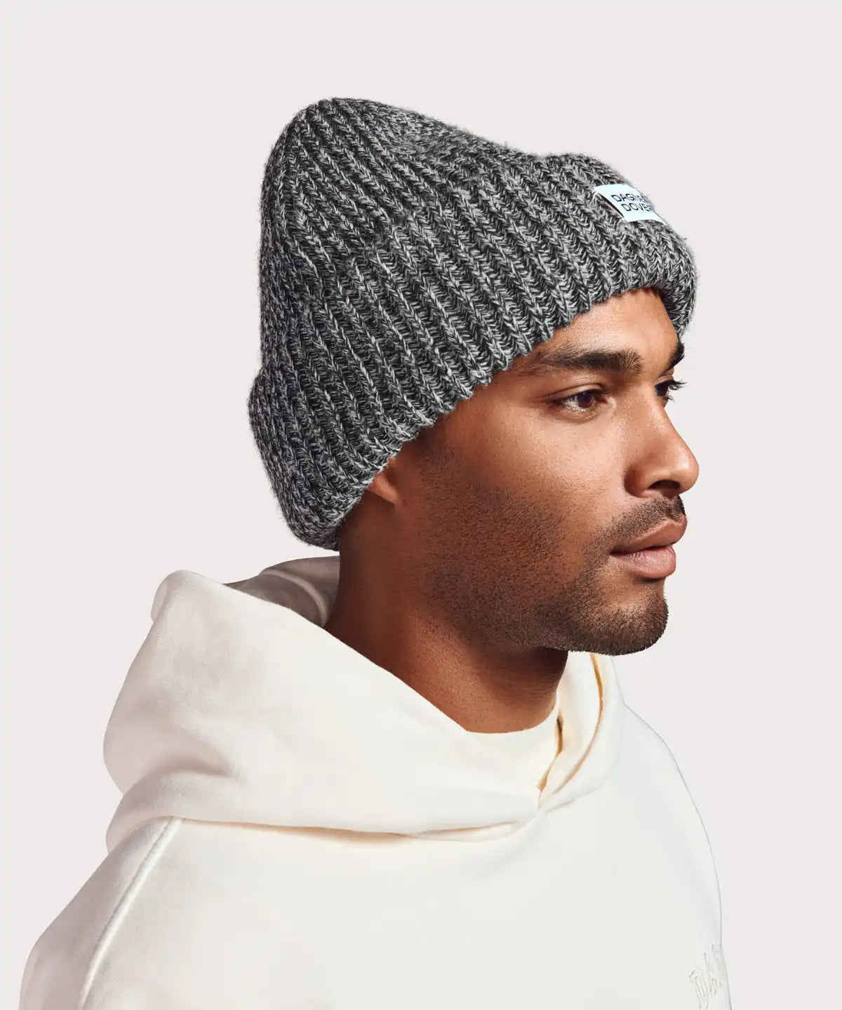 Chunky Knit Beanie