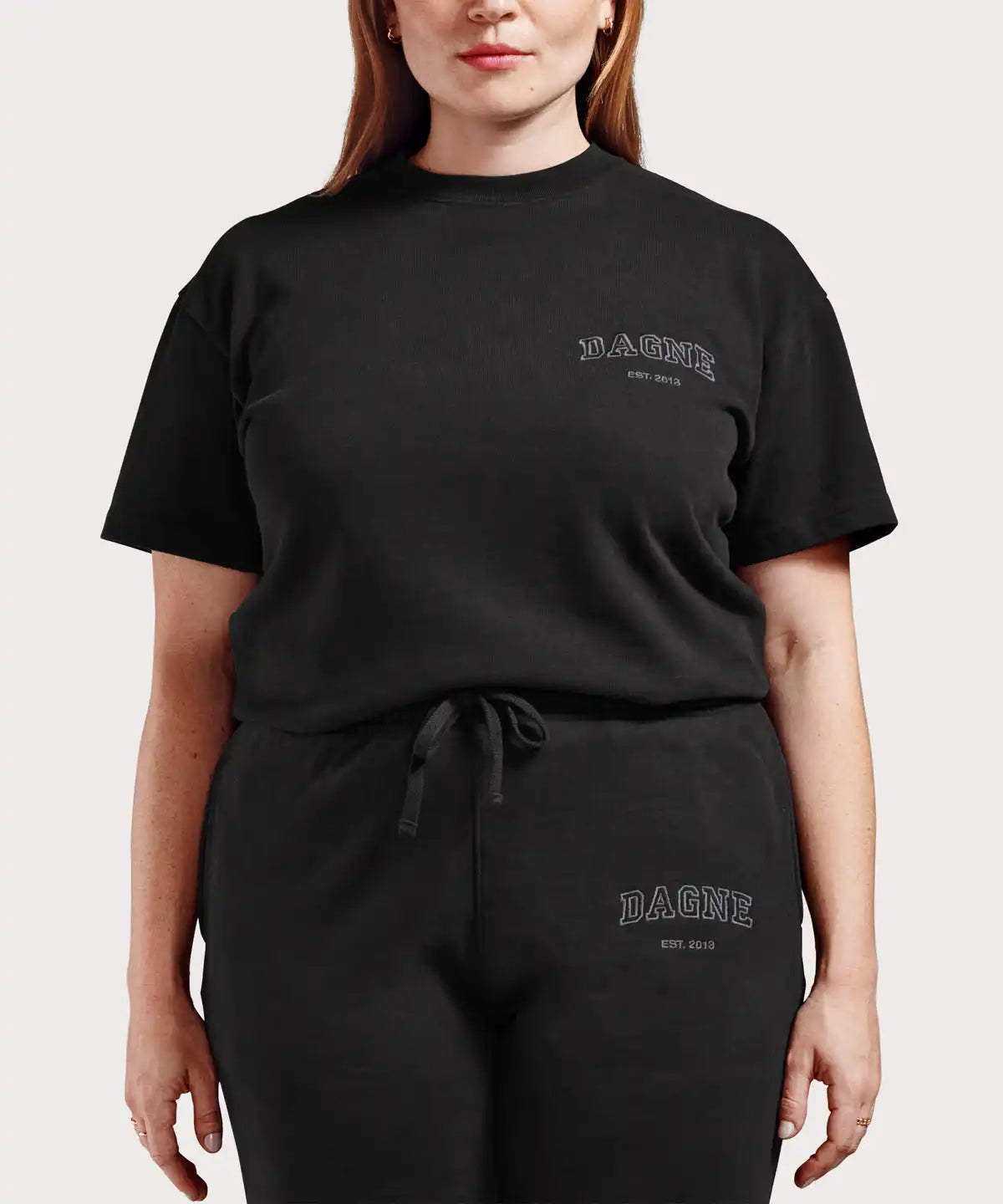 Varsity Logo T-shirt