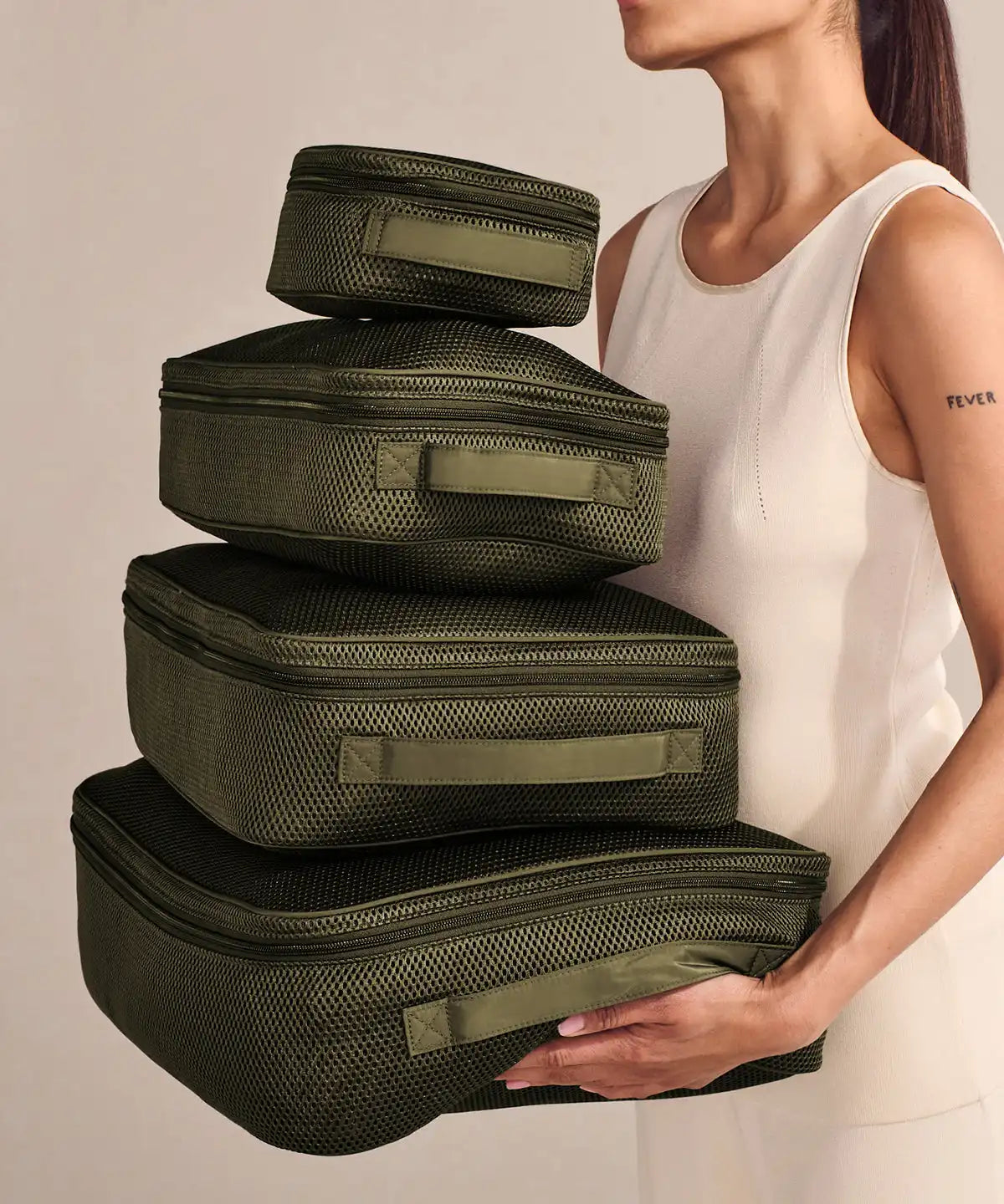 Roma Packing Cube