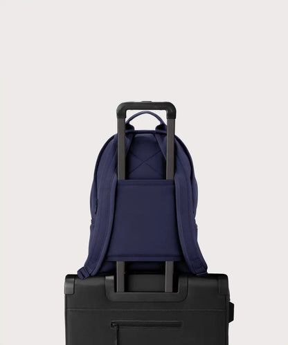 Dakota Backpack in Onyx, Small
