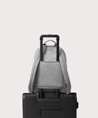 Dakota Backpack in Onyx, Small