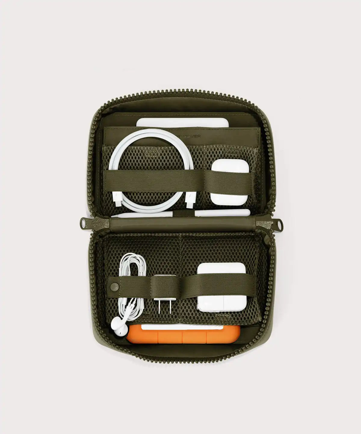 Arlo Tech Organizer