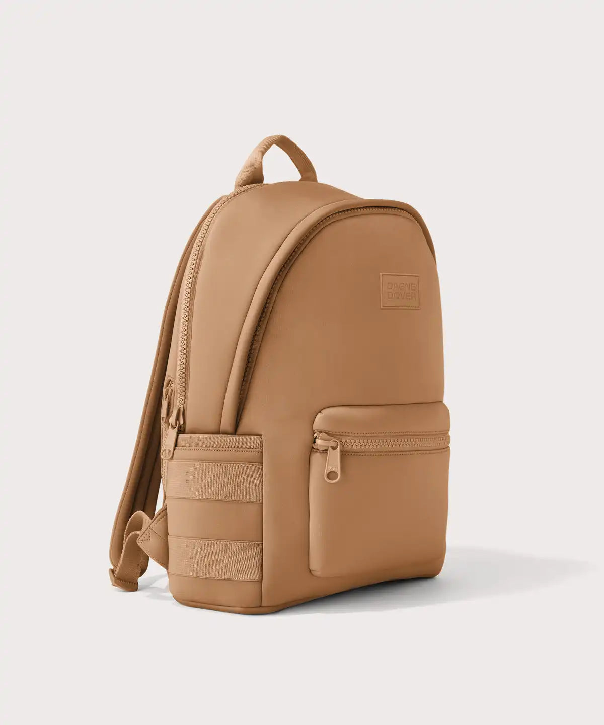 Dakota Backpack in Onyx, Small