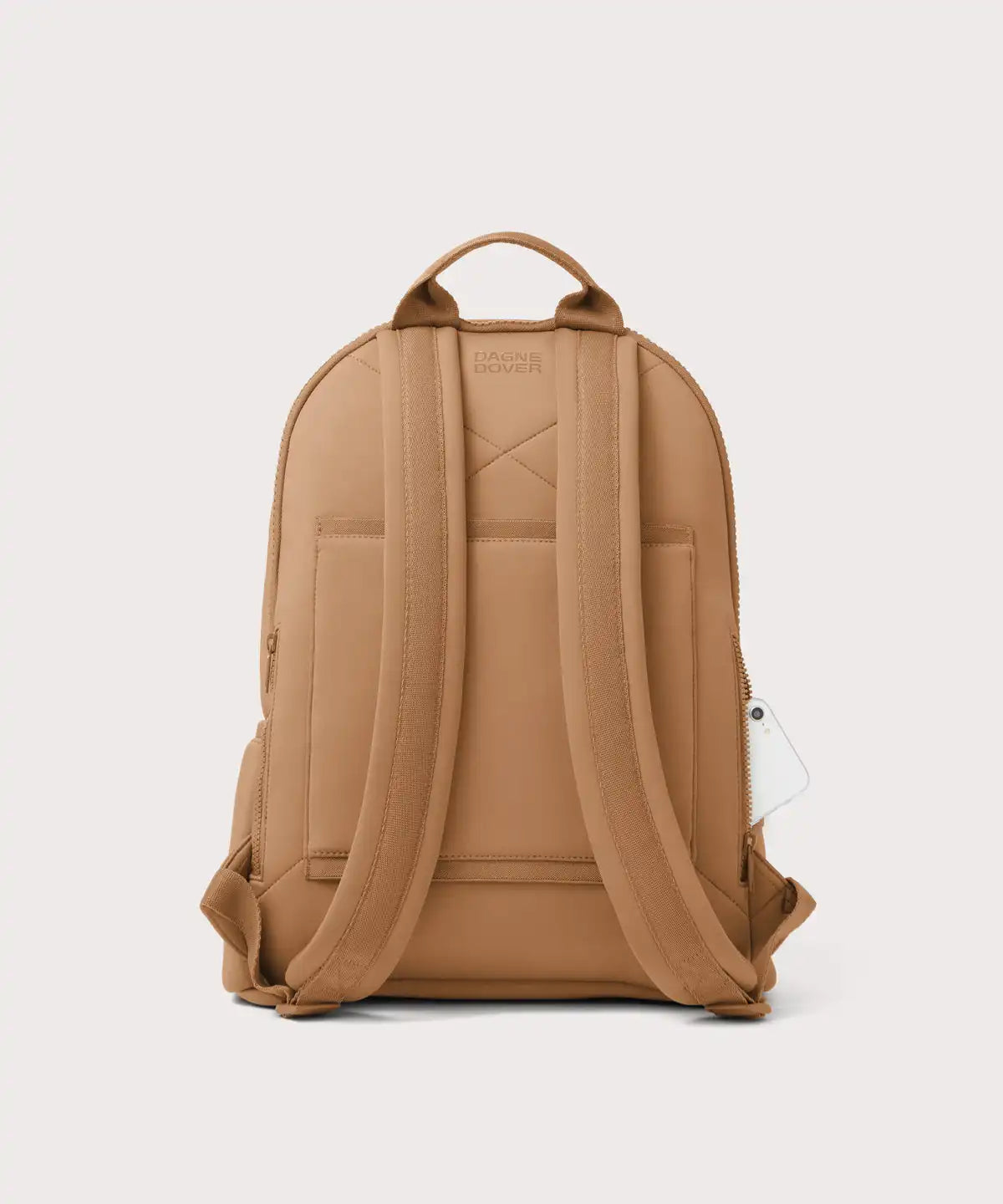 Dakota Backpack in Onyx, Small