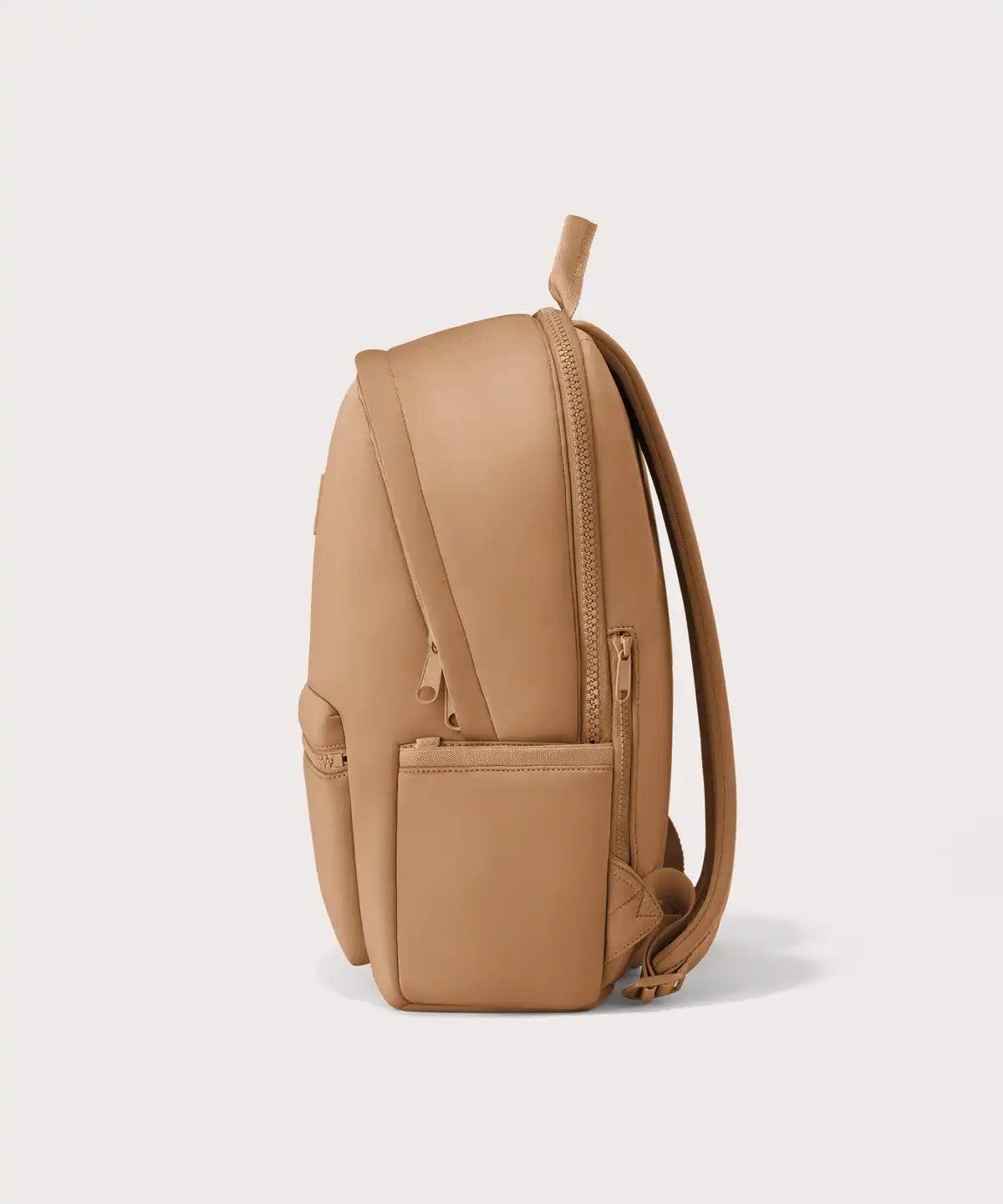 Dakota Backpack in Onyx, Small