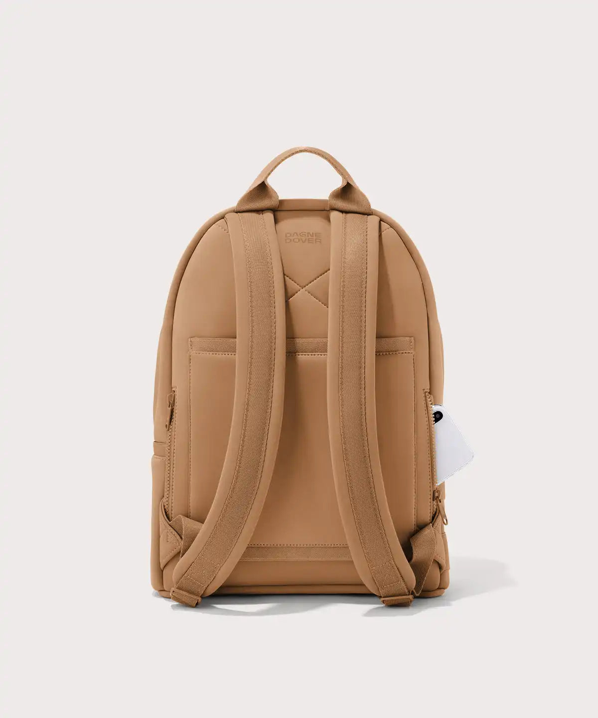 Dakota Backpack in Onyx, Small