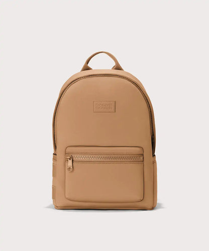 Dakota Backpack in Onyx, Small