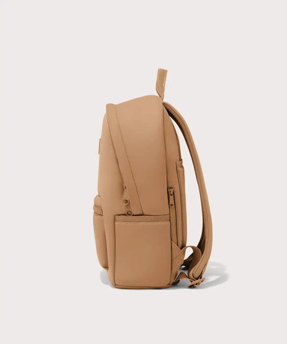Dakota Backpack in Onyx, Small