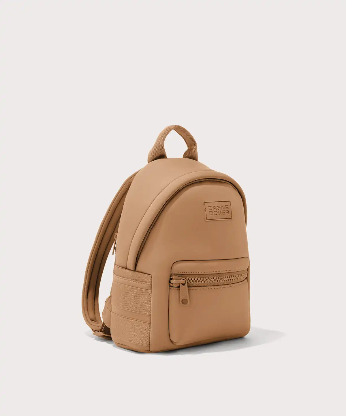 Dakota Backpack in Onyx, Small