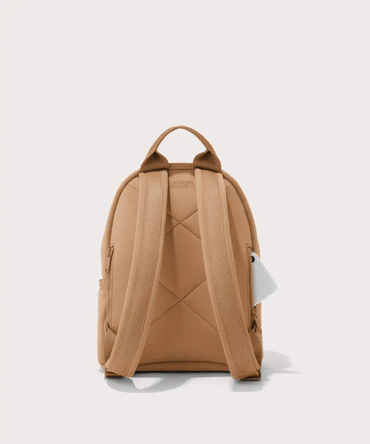 Dakota Backpack in Onyx, Small