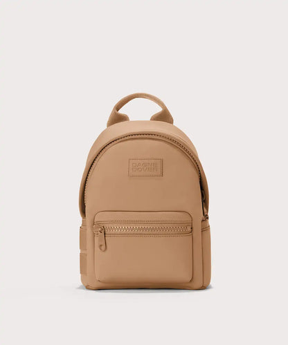 Dakota Backpack in Onyx, Small