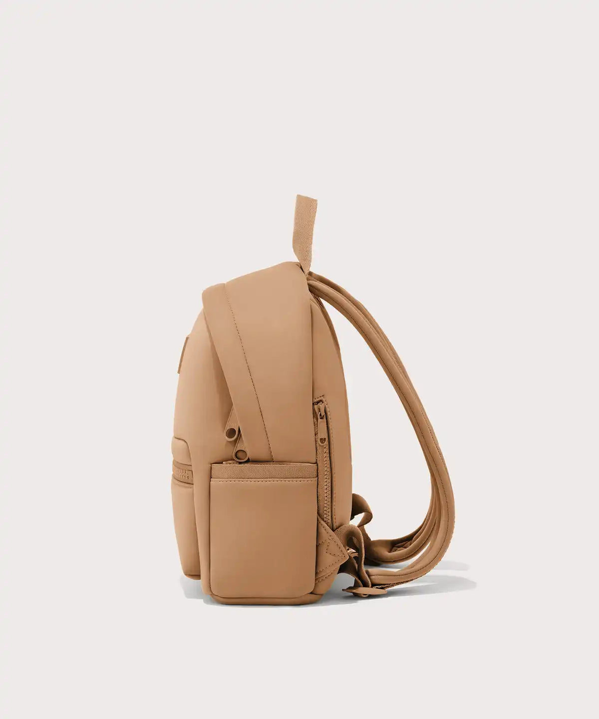 Dakota Backpack in Onyx, Small