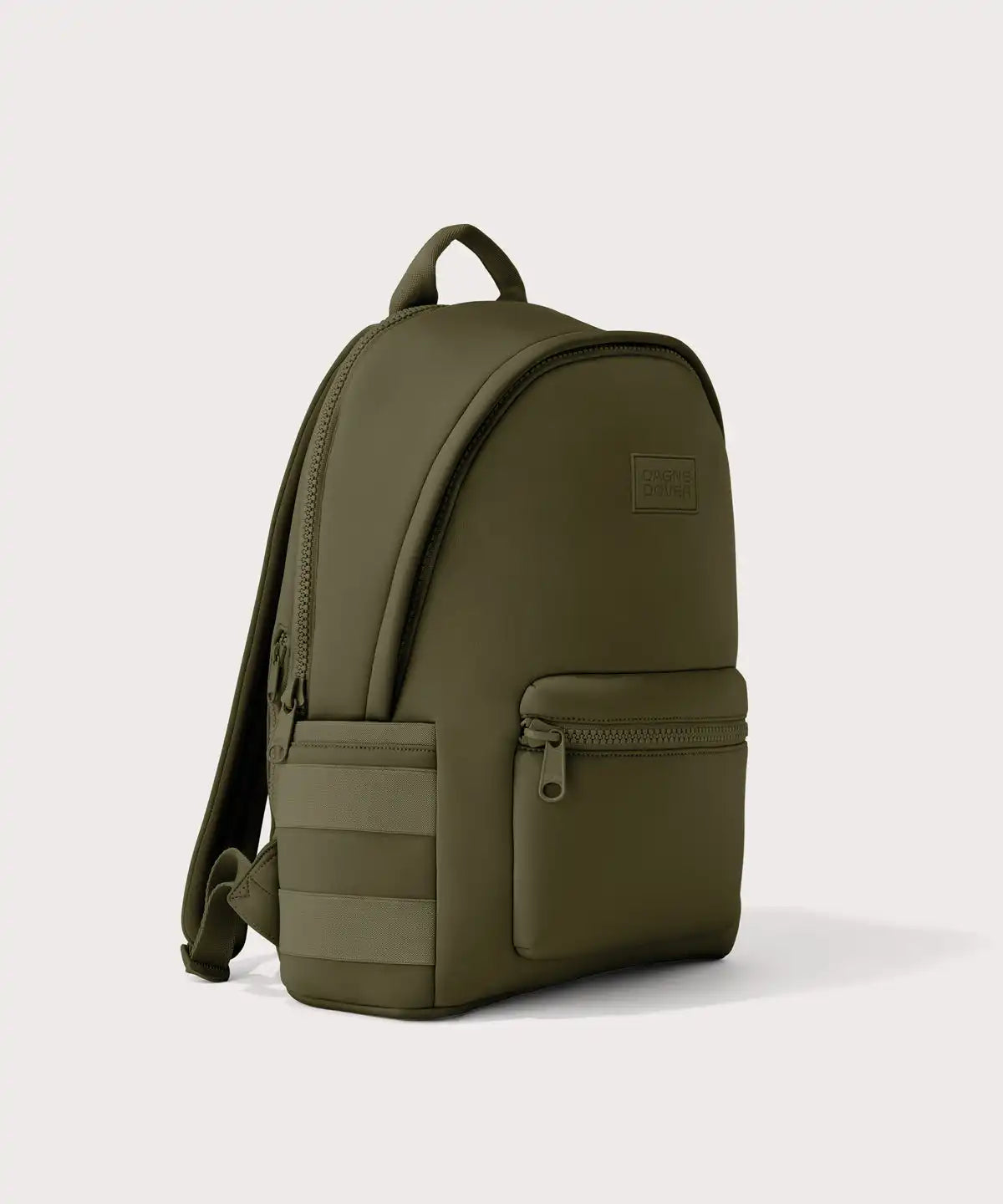 Dakota Backpack in Onyx, Small