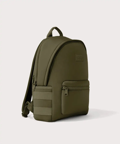 Dakota Backpack in Onyx, Small