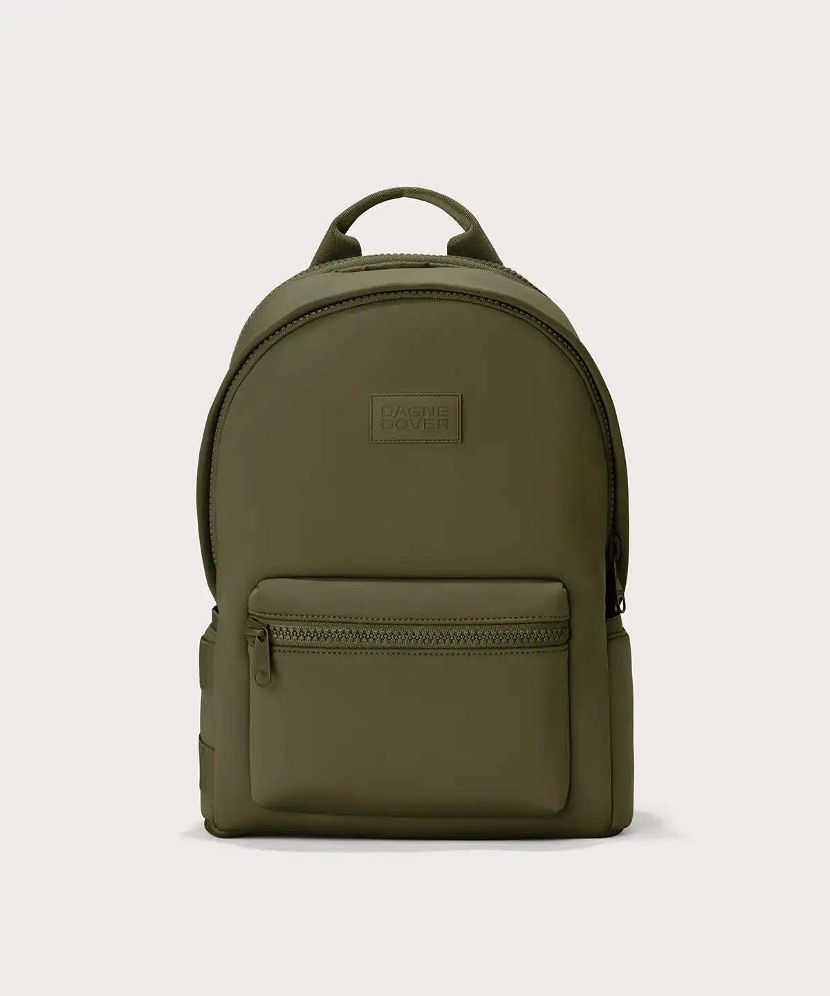 Dakota Backpack in Onyx, Small