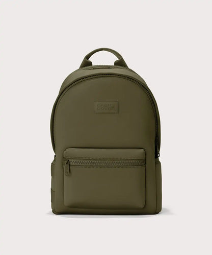 Dakota Backpack in Onyx, Small