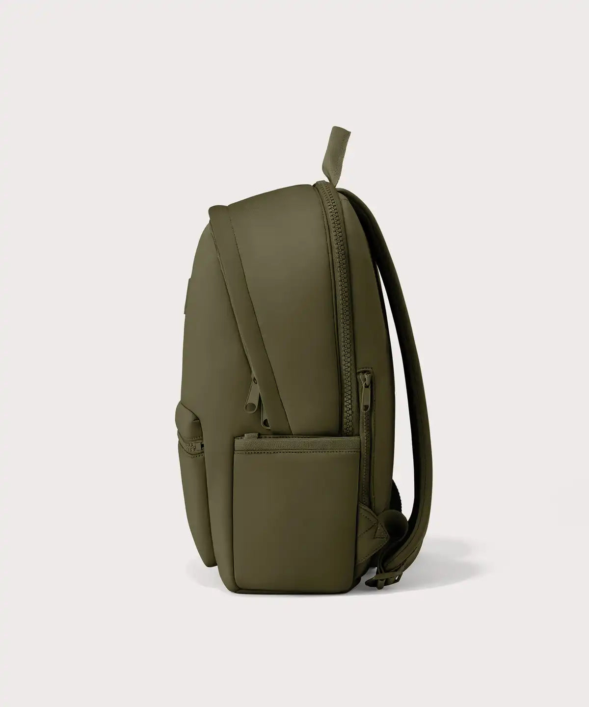 Dakota Backpack in Onyx, Small