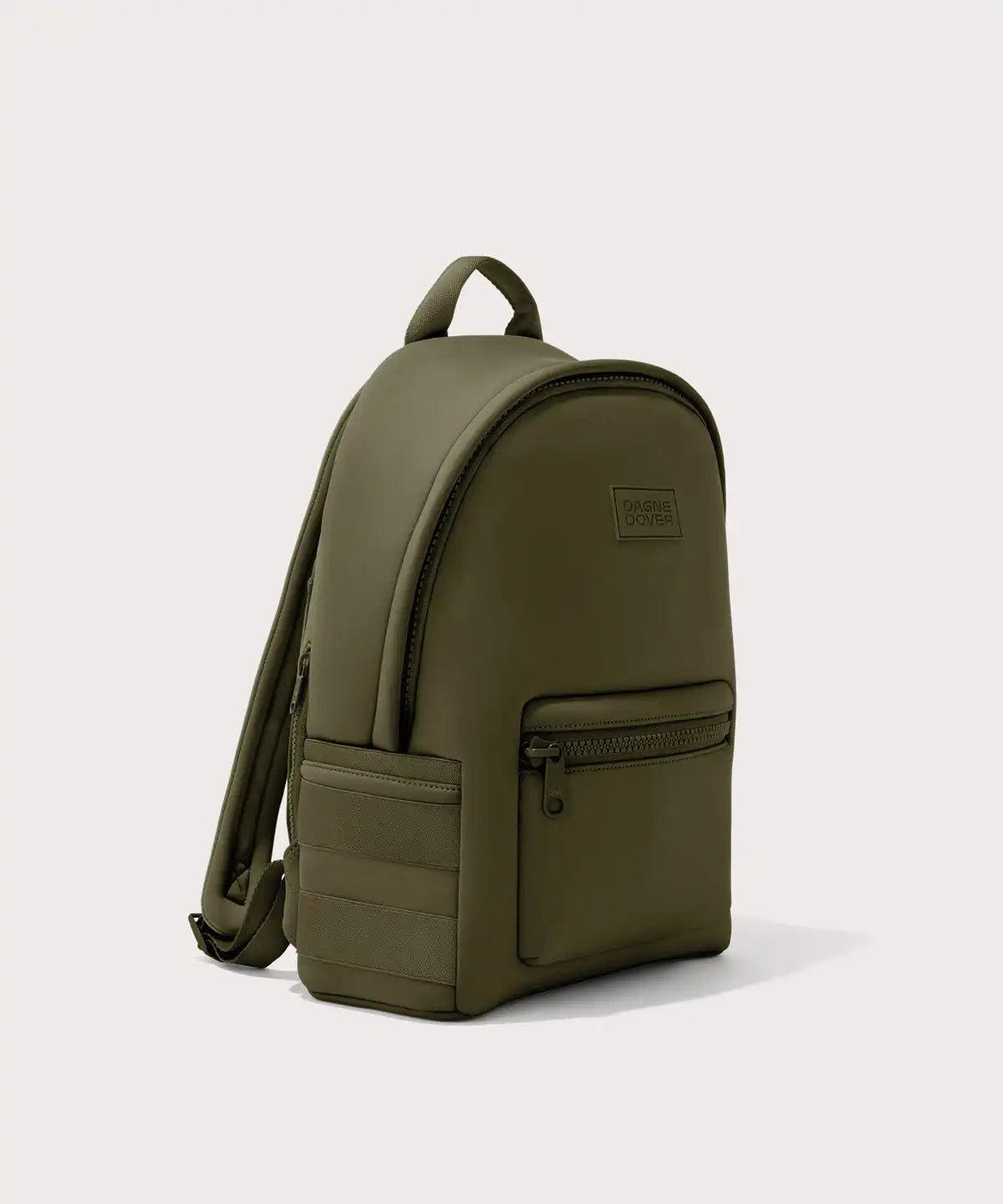 Dakota Backpack in Onyx, Small