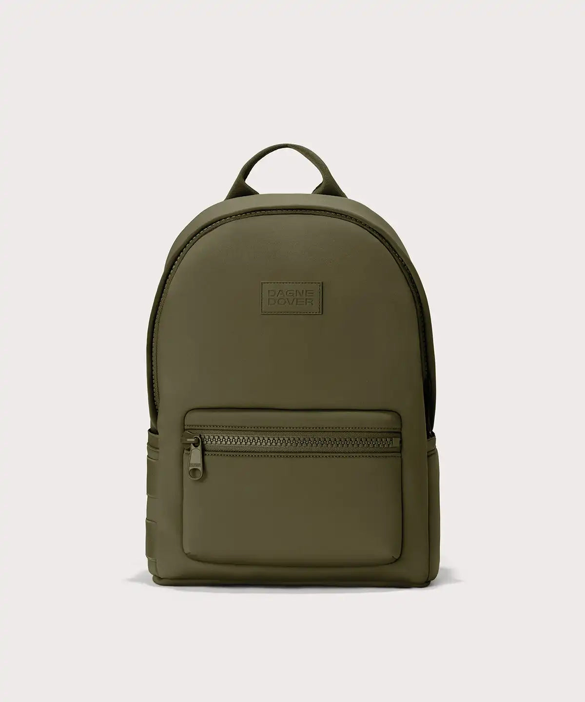 Dakota Backpack in Onyx, Small