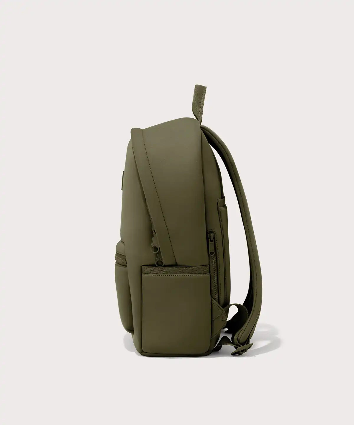 Dakota Backpack in Onyx, Small