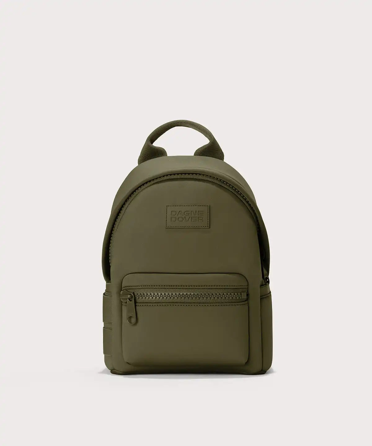 Dakota Backpack in Onyx, Small