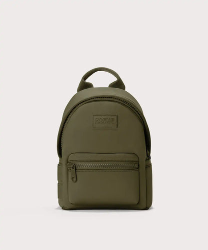 Dakota Backpack in Onyx, Small